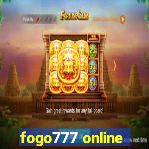 fogo777 online